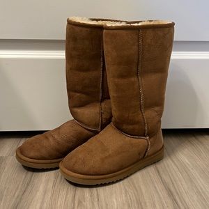 UGG Classic Boot